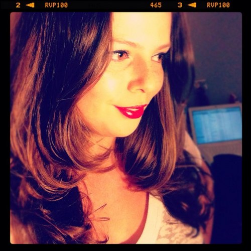 merissie3's profile picture. 