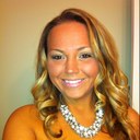 Anna Floyd - @Luckyanna87 - Twitter