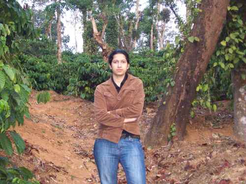 Divyathampy's profile picture. 