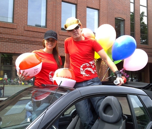 Nikki_68Vancity's profile picture. F.S.R. and Brand Ambasssador @Vancity representing the Mount Tolmie Branch