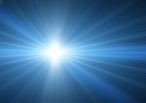 Devout bringer of positive planetary transformation. May love, peace and enlightenment be yours and yours and yours ......