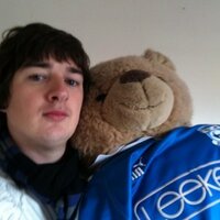 Paul Thomas (@paulcardiff) 's Twitter Profile