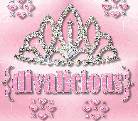 You think your diva status is higher than mine? Bitch please. Kiss my sass.