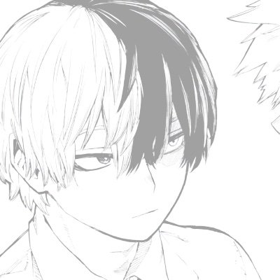 ⠀ ⠀ ⠀#伏黒恵 : so start by saving me , itadori