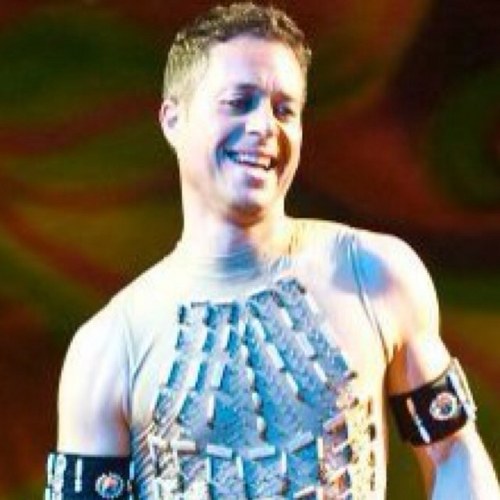 ALBERTOZAVATTA's profile picture. Quick Change Rola Rola and Magic Man