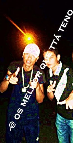 ~Os Melhores q Tah Tendo~