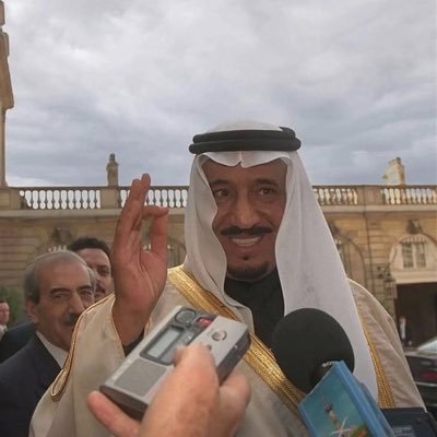 الله ثم المليك و الوطن
