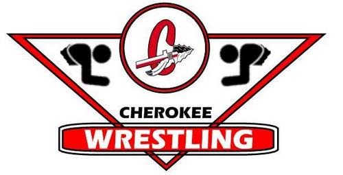 Cherokee Wrestling