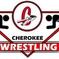 Cherokee Wrestling (@cherokeewrestle) 's Twitter Profile
