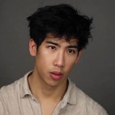 Actor @ITG_Ltd | First name Zheng Xi not Zheng pronounced Jungsee
