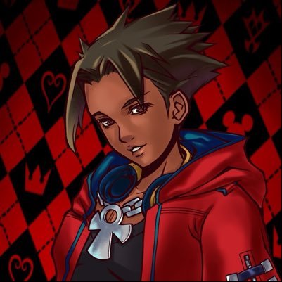 20 || TWEWY || Undertale || Final Fantasy || Xenoblade || Kingdom Hearts || Discord Server: https://t.co/NGsDf2Lzno
