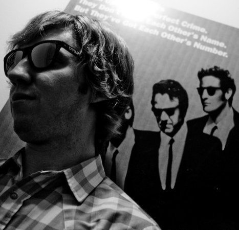 itsjudd's profile picture. I'm Judd. As you can see, I don't use Twitter much.