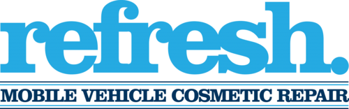 Refresh Autos offer a full range of SMART repairs and are the exclusive UK sales agent for the Refresh range of car care products.