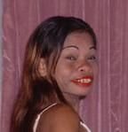 Creuzedeti's profile picture. faxinêra, atriz, modelo e manequim