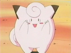Soy un pequeño Clefairy que sueña con crecer, evolucionar a Clefable y con poder viajar a la luna!!!