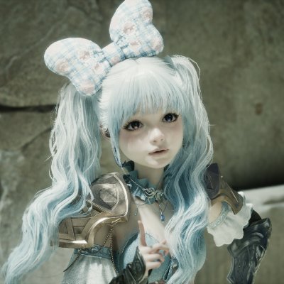 ᴀɪᴏɴ2 ᴀʀɪᴇʟ鯖 ʀᴀɴɢᴇʀ ss置き場…
無言フォロー失礼します(* . .)⁾⁾