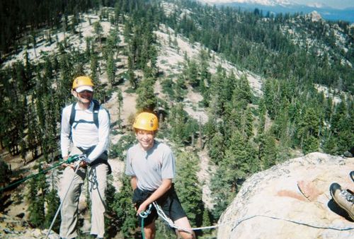 Kpcusack's profile picture. Father of 7,Husband to Meg, runner ,biker, traveler,Love God and people