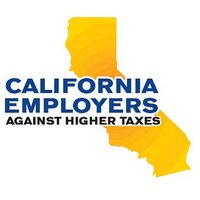 CA JOBS NOT TAXES(@CAJOBSNOTTAXES) 's Twitter Profile Photo