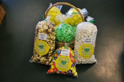 PopcornCountry's profile picture. Whether you are looking for a special treat, a unique gift, or a profitable fundraiser, Popcorn Country Gourmet Popcorn has what you need!