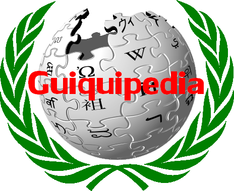 Guiquipedia