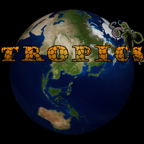 Team_Tropics's profile picture. Planet Tropics
http://t.co/5GqjfTjKdn
