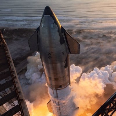 🚀Building the Future I 🤖 Si l ⚡️innovation 🌌 Space| think different | 📈Never stop learning
