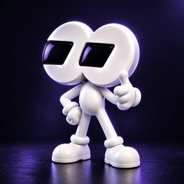 The Official FOMO Mascot. November 15.