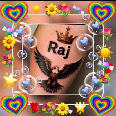 I'mRaj Age 30 Verstop 🦋i like 🚀 fun. I like Mutual Friendship🧑🤝🧑and fun only🦋🚀
