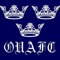 OUAFC (@oxunifootball) 's Twitter Profile