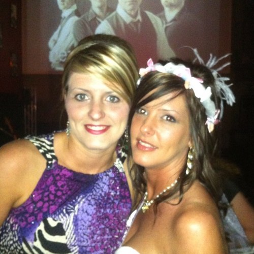 Caramie80's profile picture. 