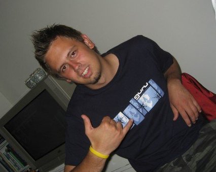 BjornToreL's profile picture. Living with my beautiful girlfriend! Working as EMT in the centre of Oslo, and my biggest hobby is our dogs.