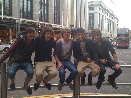 love one direction?
follow us!