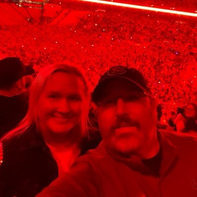 Proud Father of 2 great kids/ @UofSC Alum/ Minority owner of the Atlanta Braves/ Blue Dot/ #BLM #Gamecocks #Chiefskingdom #FortheA Tweets are my own.