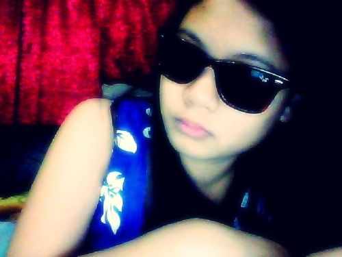 ReymarieR's profile picture. Dadalhin lang pala ng hangin ang pangarap ko. ♥