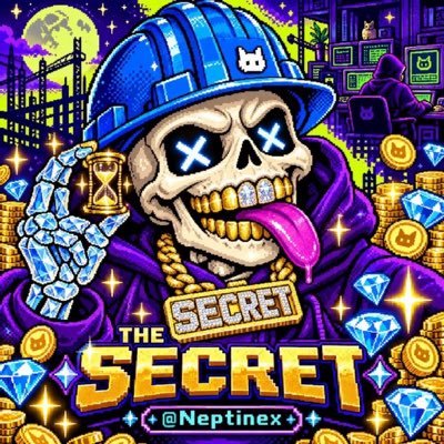 The Original Midnight Philosopher ⏳
Mr. Diamond Hands 💎🤲
$BASECAT 🪖 | Streethood 🟢