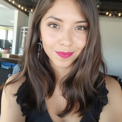 27 años, Méxicana, bonita y caliente ❤️
Tratame bonito y sere linda contigo ❤️

Entra a mi grupo grupo de Telegram
https://t.co/Efm3zk2RWB