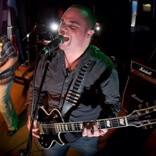 JiimmyAxe's profile picture. 