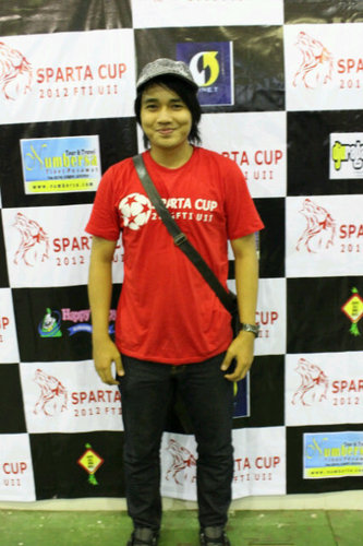 ADITIAPUTRA5's profile picture. teknik elektro uii 2011
(260ade67)