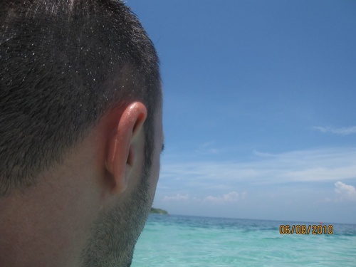 PazosAA's profile picture. VT '07