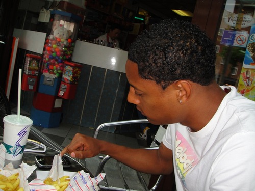 GSheotahul's profile picture. Voetballer