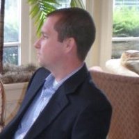 Kevin McGoey, Ed.D.