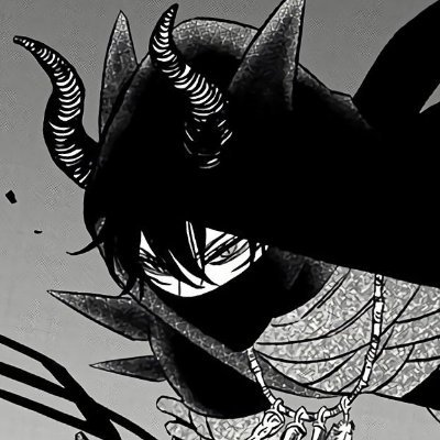 Life is a perpetual act of transgression and I'm already bound by a curse.