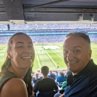 Actions speak louder than words, but inaction speaks the loudest. Generally happy and can't be bothered arguing. CTID for the last 50 yrs and forever