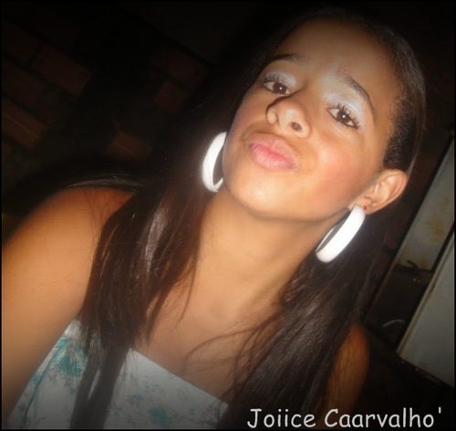 Joiice Caarvalho