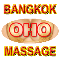 Ohooo... Bangkok OHO Massage Girls Outcall Service provides Thai Traditional Massage, Bangkok Body Massage, Aroma Oil Massage and Bangkok Nuru Massage