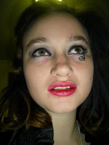 techgirl21's profile picture. Stage tech extraordinare.