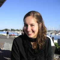 Idun A. Husabø (@idunah) 's Twitter Profile