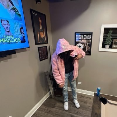 Gamer, LB, Music Lover,