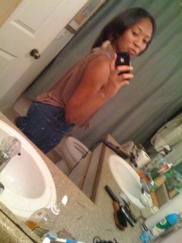 Remember Me !! Remember My Name !! You will be seeing it soon.!! I AM TIA!! Muah