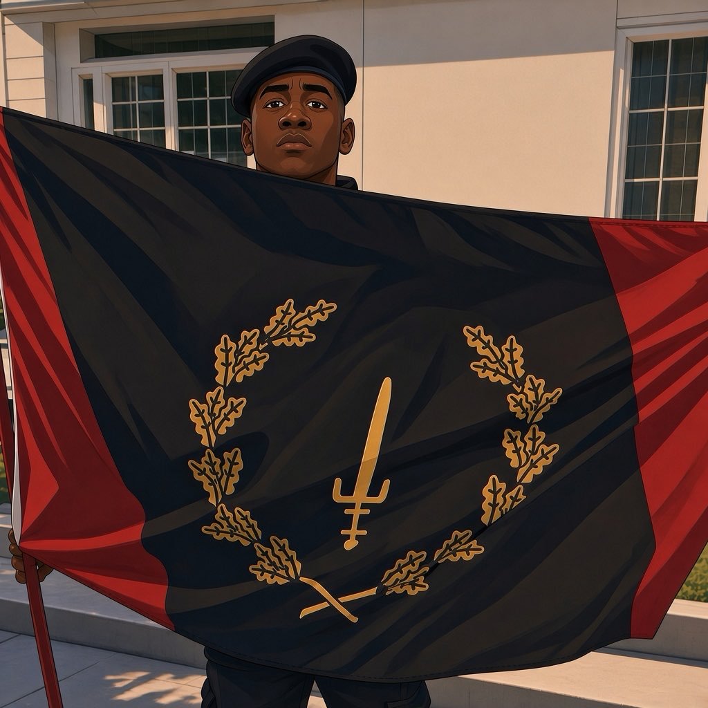 🥷🥋Martial Artist /Black american that stand against the Divine9 My ancestors built America🇺🇸 mass deportations